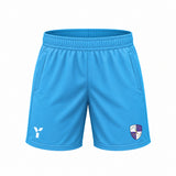 Okehampton HC - GK Shorts - Blue