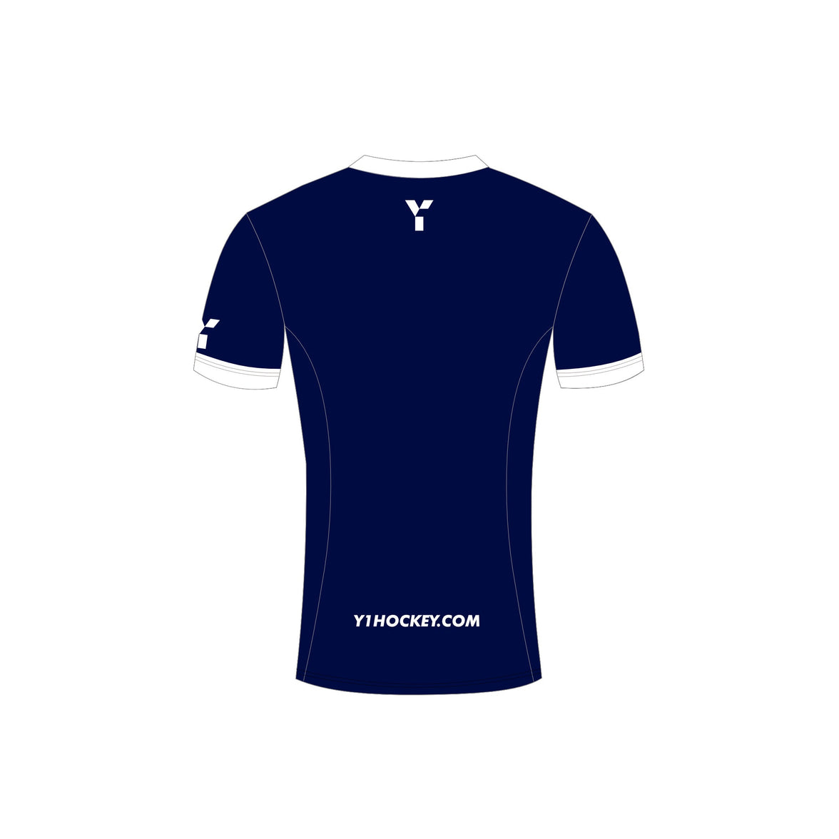Old Bristolians HC - Men's Playing Shirt (Away)