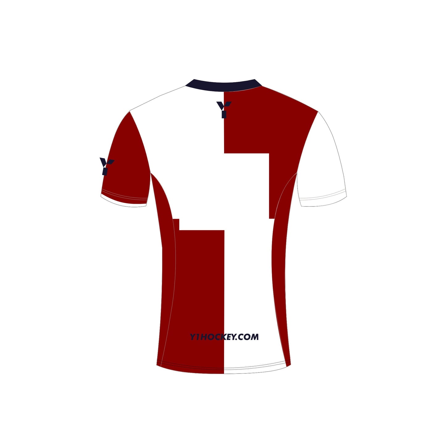 Old Bristolians HC - Junior Playing Shirt