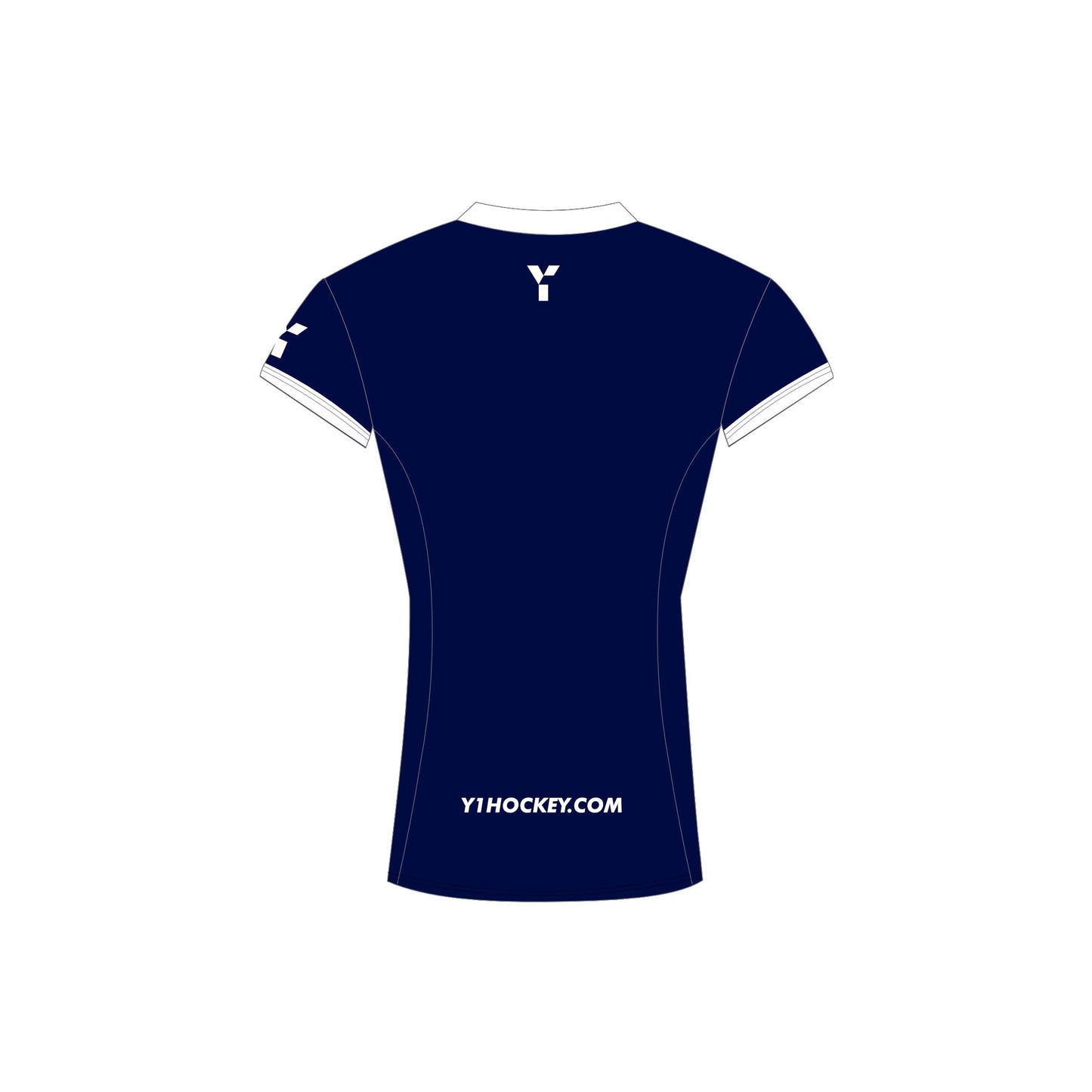 Old Bristolians HC - Women's Playing Shirt (Away)