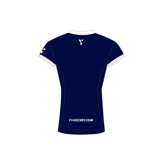 Old Bristolians HC - Women's Playing Shirt (Away)
