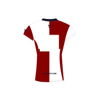 Old Bristolians HC - Women's Playing Shirt
