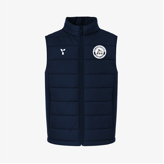 Old Loughtonians HC - Gilet Men's Navy