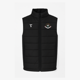 Old Merchant Taylors HC - Gilet Men's Black