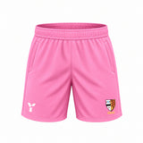 Old Bristolians HC - GK Shorts - Pink