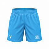 Old Haberdashers' HC - GK Shorts - Blue