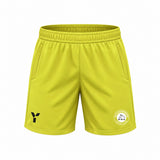 Old Loughtonians HC - GK Shorts - Yellow