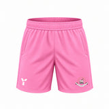Old Merchant Taylors HC - GK Shorts - Pink