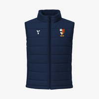 Old Bristolians HC - Gilet Women's Navy