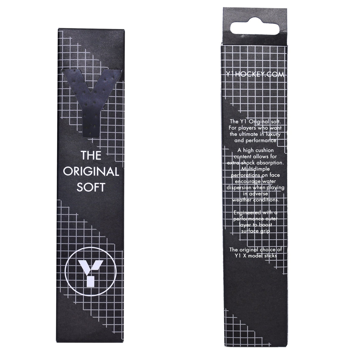 Original Rubber Grip by Y1 - view 2