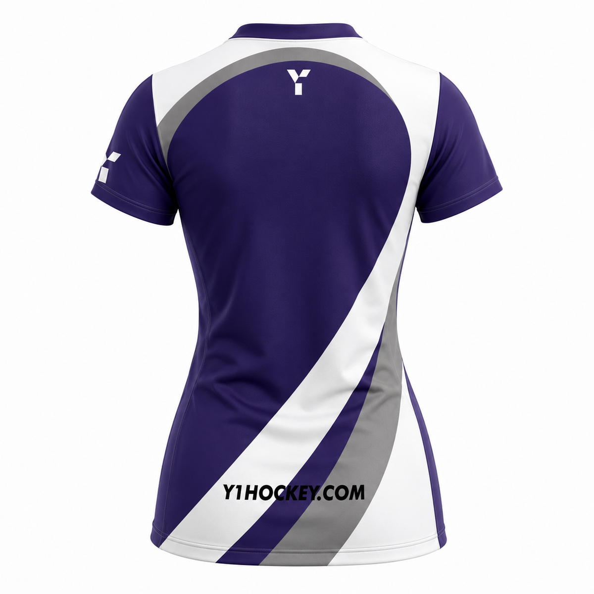 Okehampton HC - Women's Playing Shirt Home