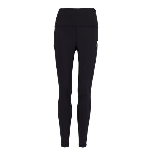 Padel4All Basset Down - Tracksuit Bottoms Women's Black