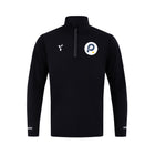 Padel4All Lockleaze - Lycra Midlayer Unisex Black