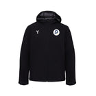 Padel4All Garon Park - Raincoat Unisex Black