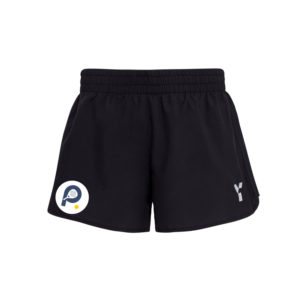 Padel4All Lockleaze - Shorts Women's Black