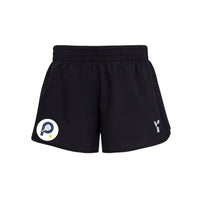 Padel4All Lockleaze - Shorts Women's Black