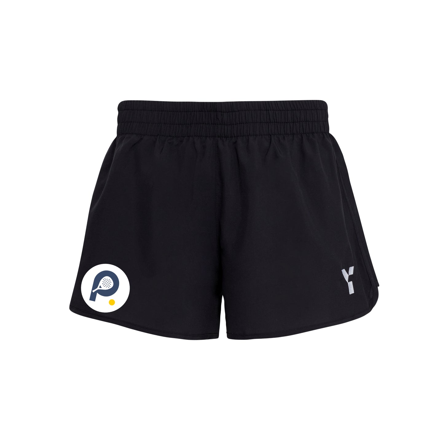 Padel4All Basset Down - Shorts Women's Black