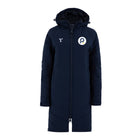 Padel4All Lockleaze - Bench Jacket Unisex Navy