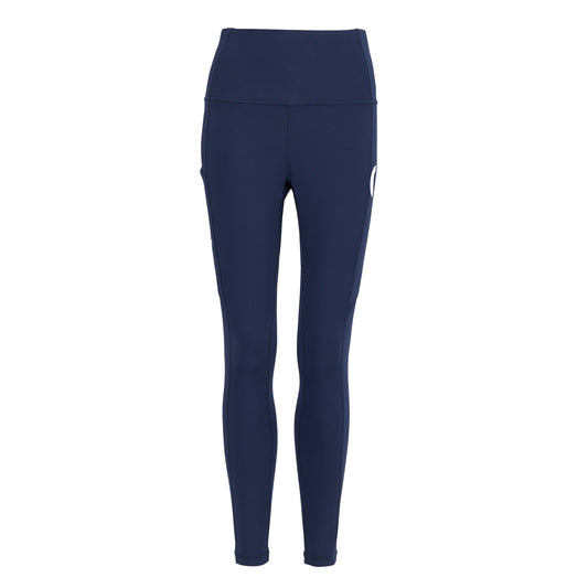 Padel4All Eastbourne - Leggings Women's Navy