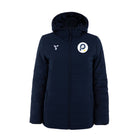 Padel4All Garon Park - Padded Jacket Unisex Navy