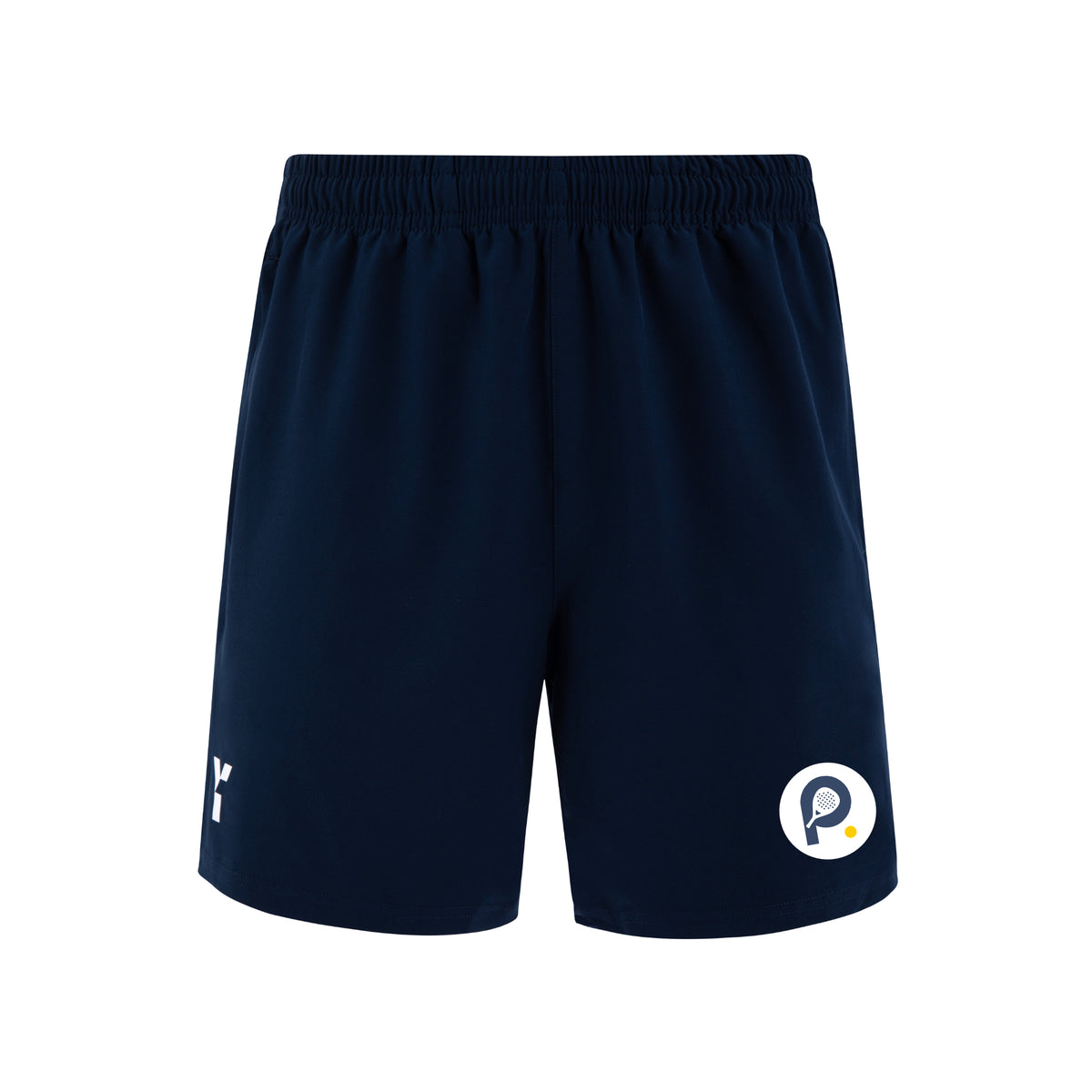 Padel4All - Shorts Navy by Y1