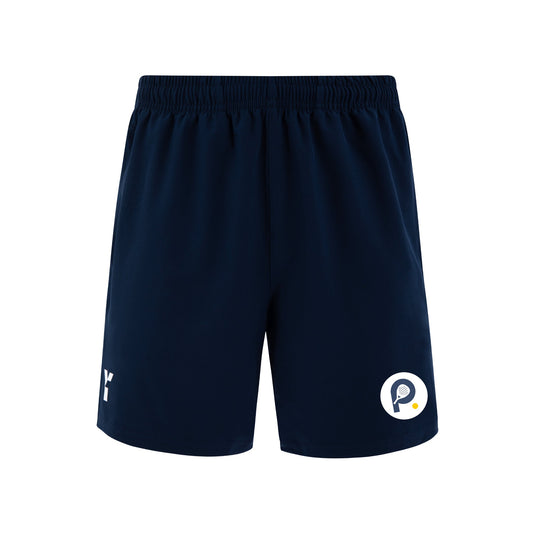 Padel4All Basset Down - Shorts Navy