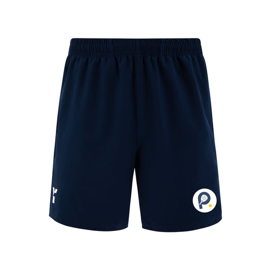 Padel4All - Shorts Navy