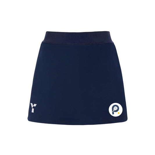 Padel4All Eastbourne - Skort Navy