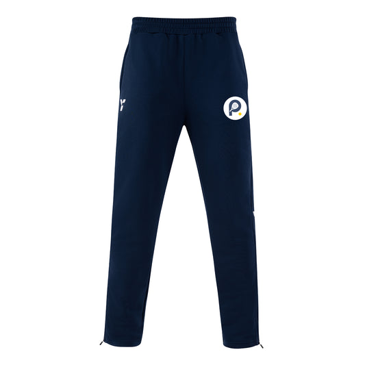 Padel4All - Tracksuit Bottoms Women's Navy