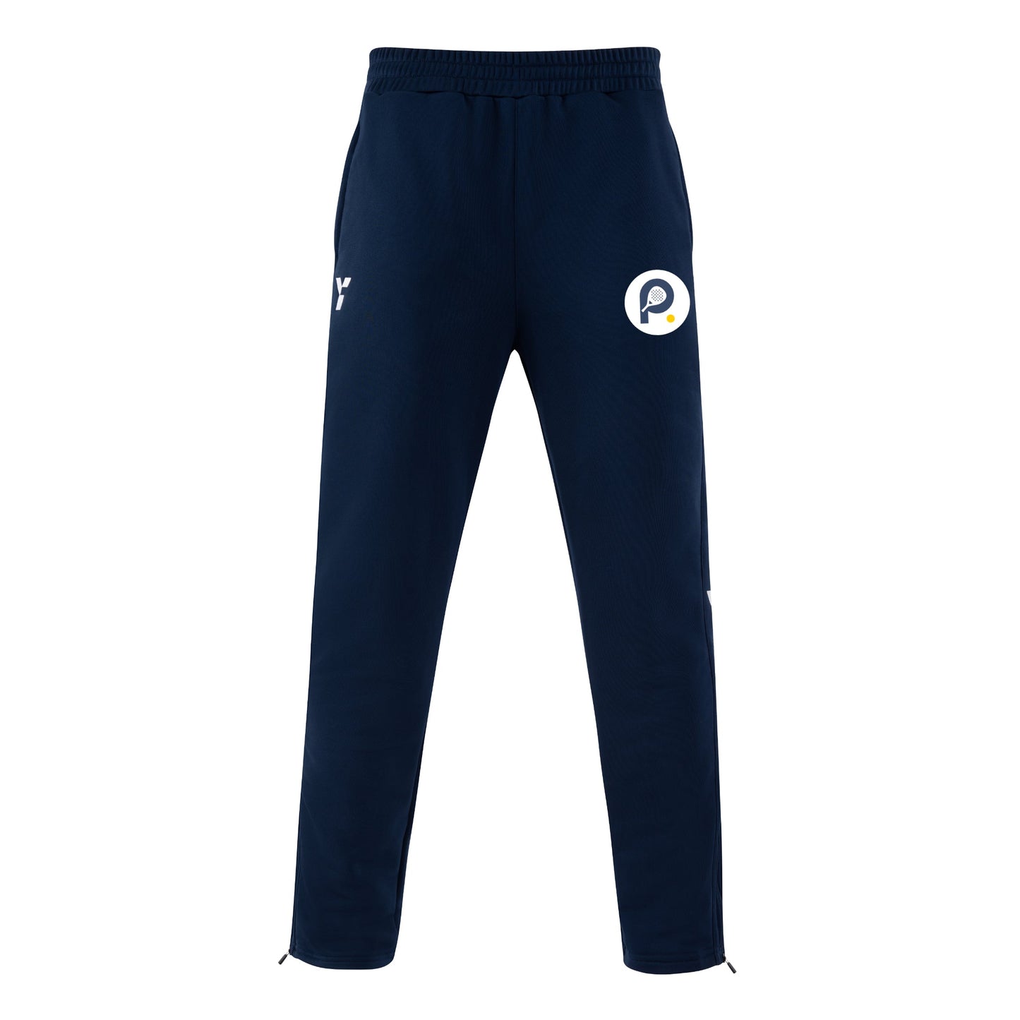 Padel4All Eastbourne - Junior Tracksuit Bottoms Unisex Navy