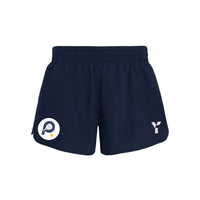 Padel4All Lockleaze - Shorts Women's Navy