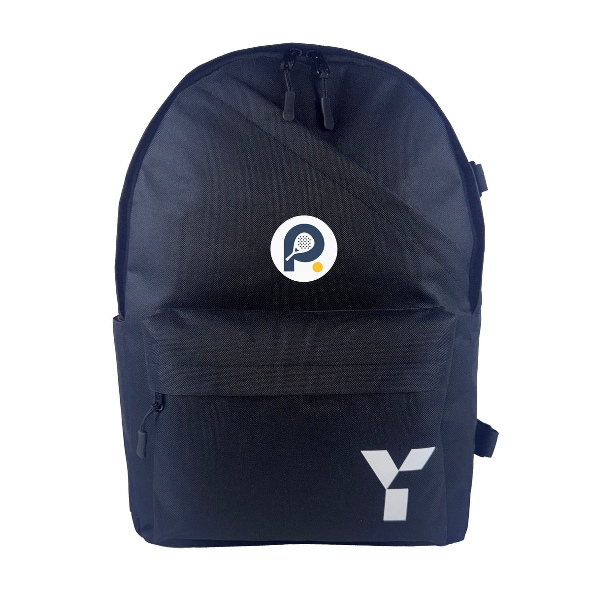 Padel4All Basset Down - Dash Backpack Black