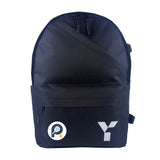 Padel4All Basset Down - Dash Backpack Black