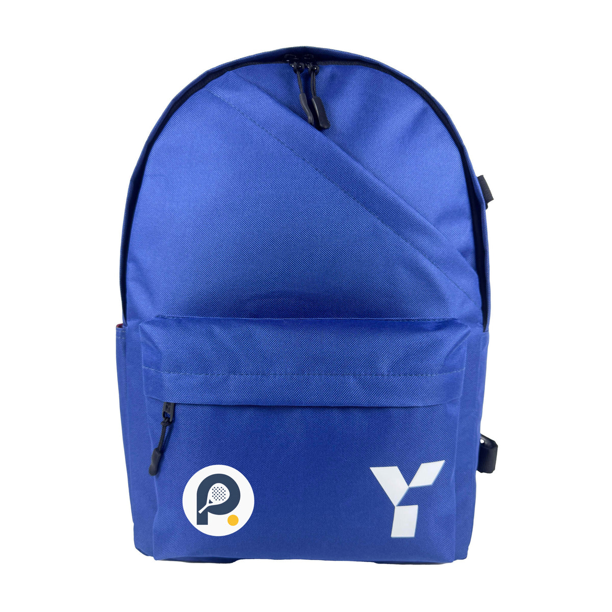 Padel4All Eastbourne - Dash Backpack Blue