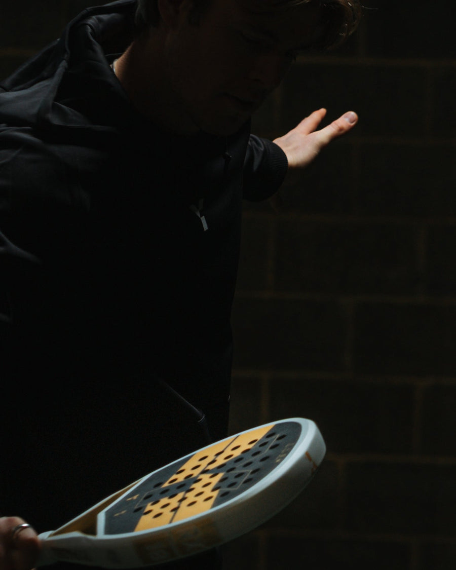 All rackets
