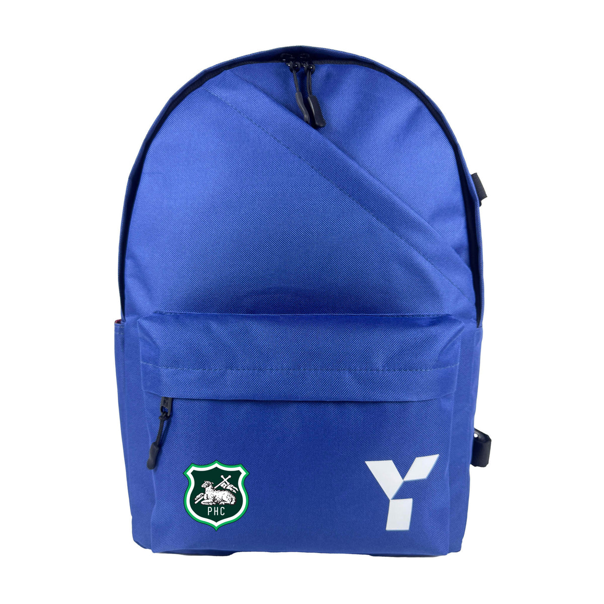 Preston HC - Dash Backpack Blue