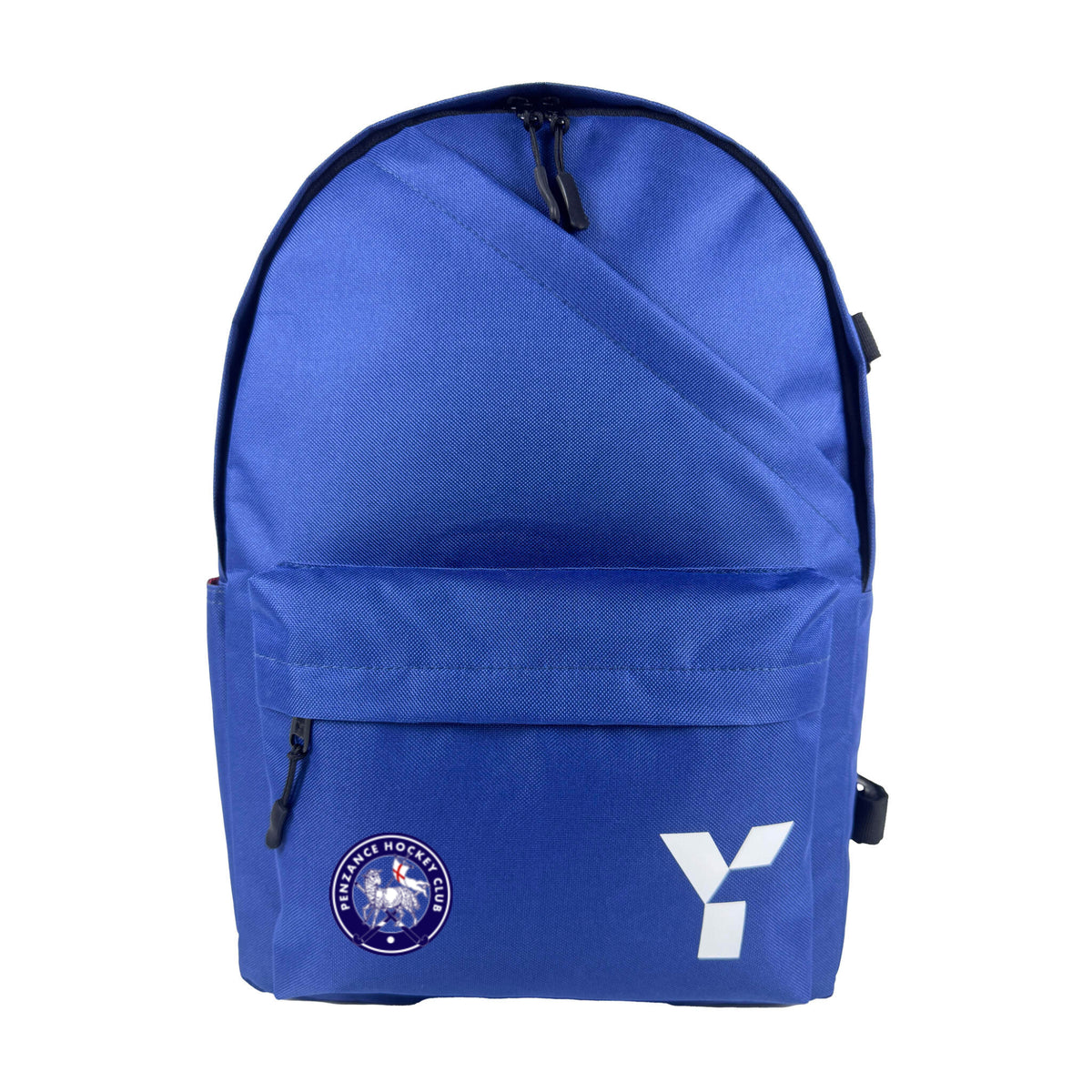 Penzance HC - Dash Backpack Blue