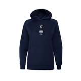 Bacchas HC - Performance Hoody Unisex Navy