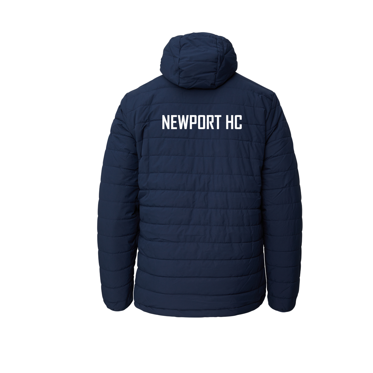 Newport HC - Padded Jacket Unisex Navy