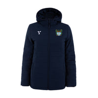 Stourport HC - Padded Jacket Unisex Navy