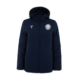 Old Loughtonians HC - Padded Jacket Unisex Navy (SALE)