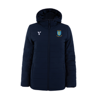 Newport HC - Padded Jacket Unisex Navy