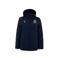 Old Haberdashers' HC - Padded Jacket Unisex Navy