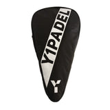 Padel Racket Cover (Black/Silver)