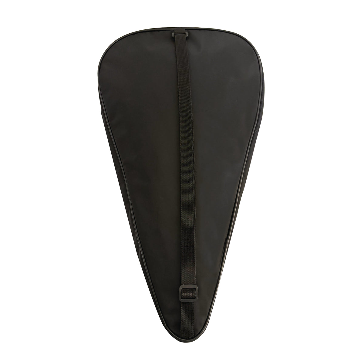 Padel Racket Cover (Black/Silver) bag by Y1 - view 2