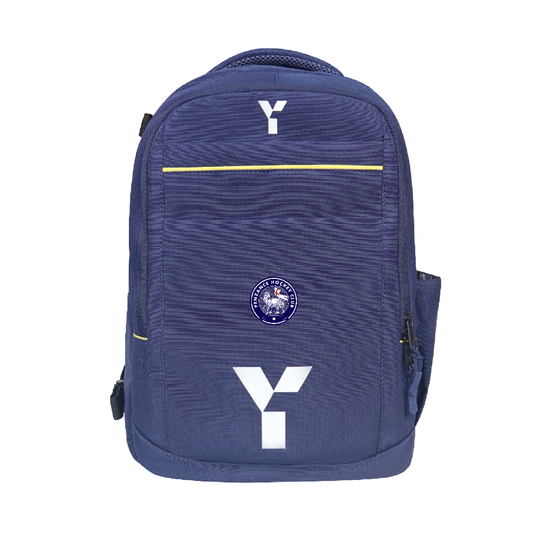 Penzance HC - Tourer Backpack - Navy