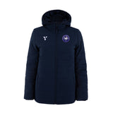 Penzance HC - Junior Padded Jacket Unisex Navy (SALE)