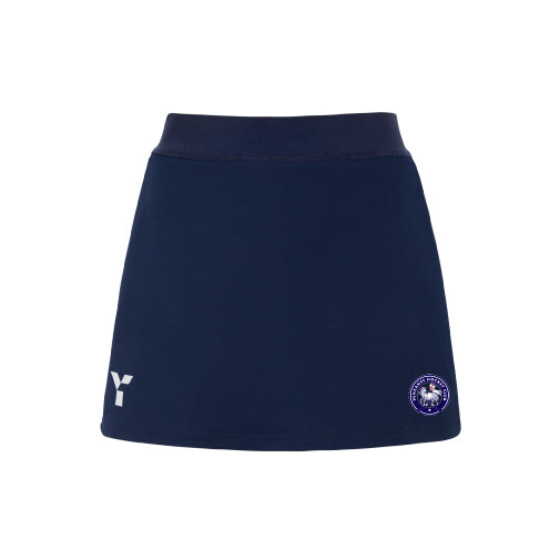 Penzance HC - Skort Women's Navy (SALE)