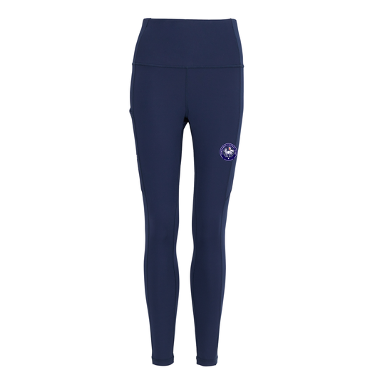 Penzance HC - Leggings Women's Navy