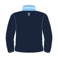 Penzance HC - Retro Quarter Zip [PRE-ORDER] (COMING SOON)